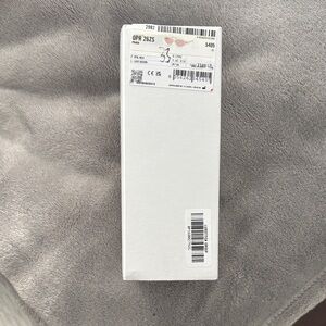 Prada Black Opal Milk Sunglasses. Brand New never worn.